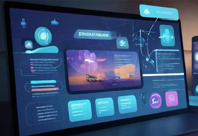 易企网私域转化模型：从短视频流量到长效客户留存