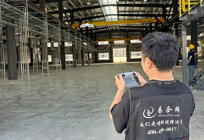 2026年6月甄选宁波口碑好的短视频拍摄公司-易企网专注制造业工厂短视频运营16年